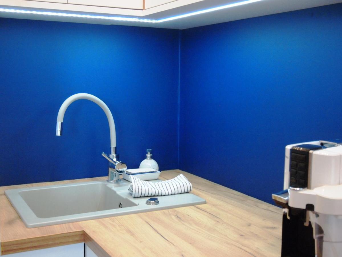 Apartment Yacht Park Marina *