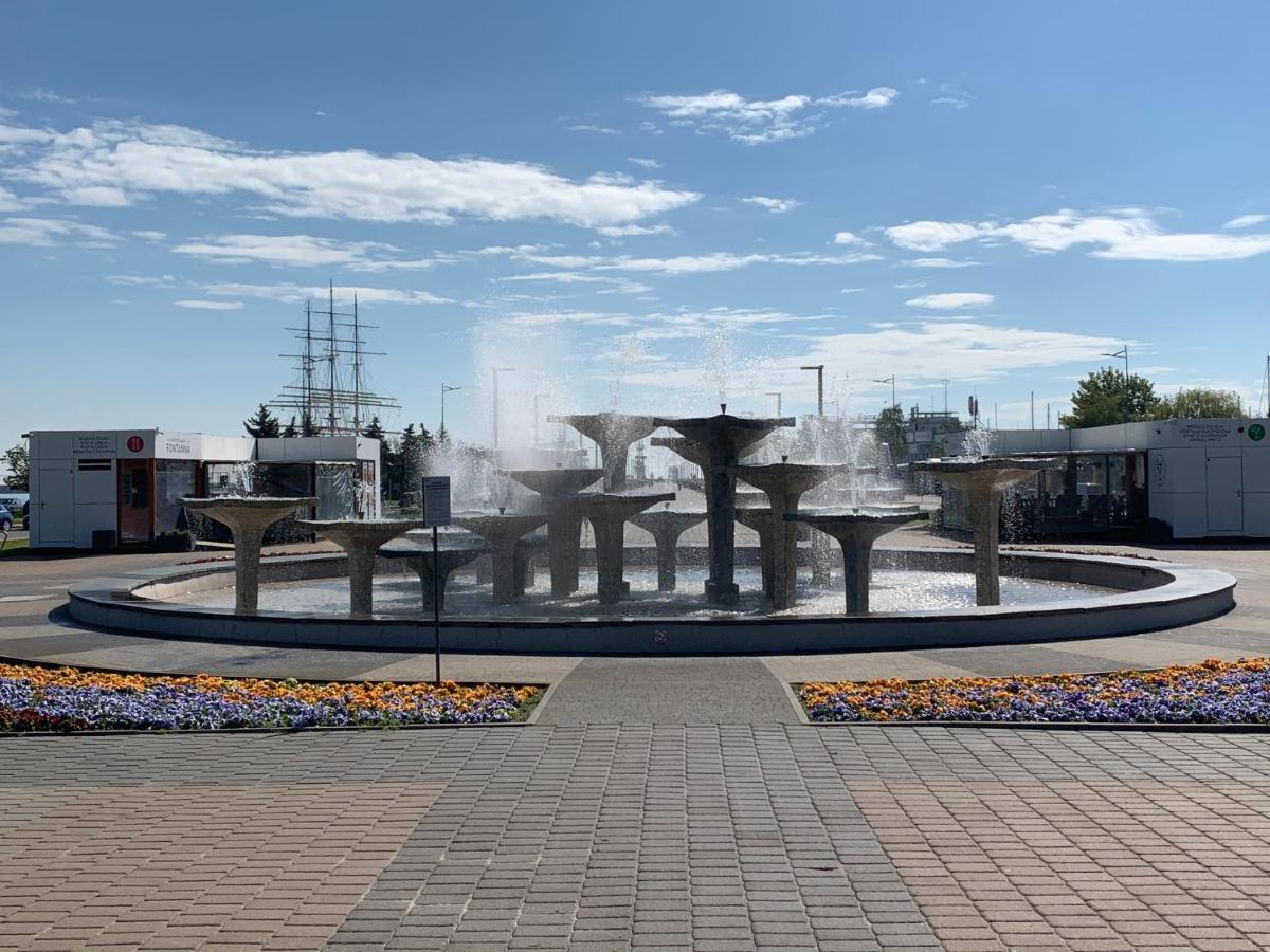 Yacht Park Marina Гдиня