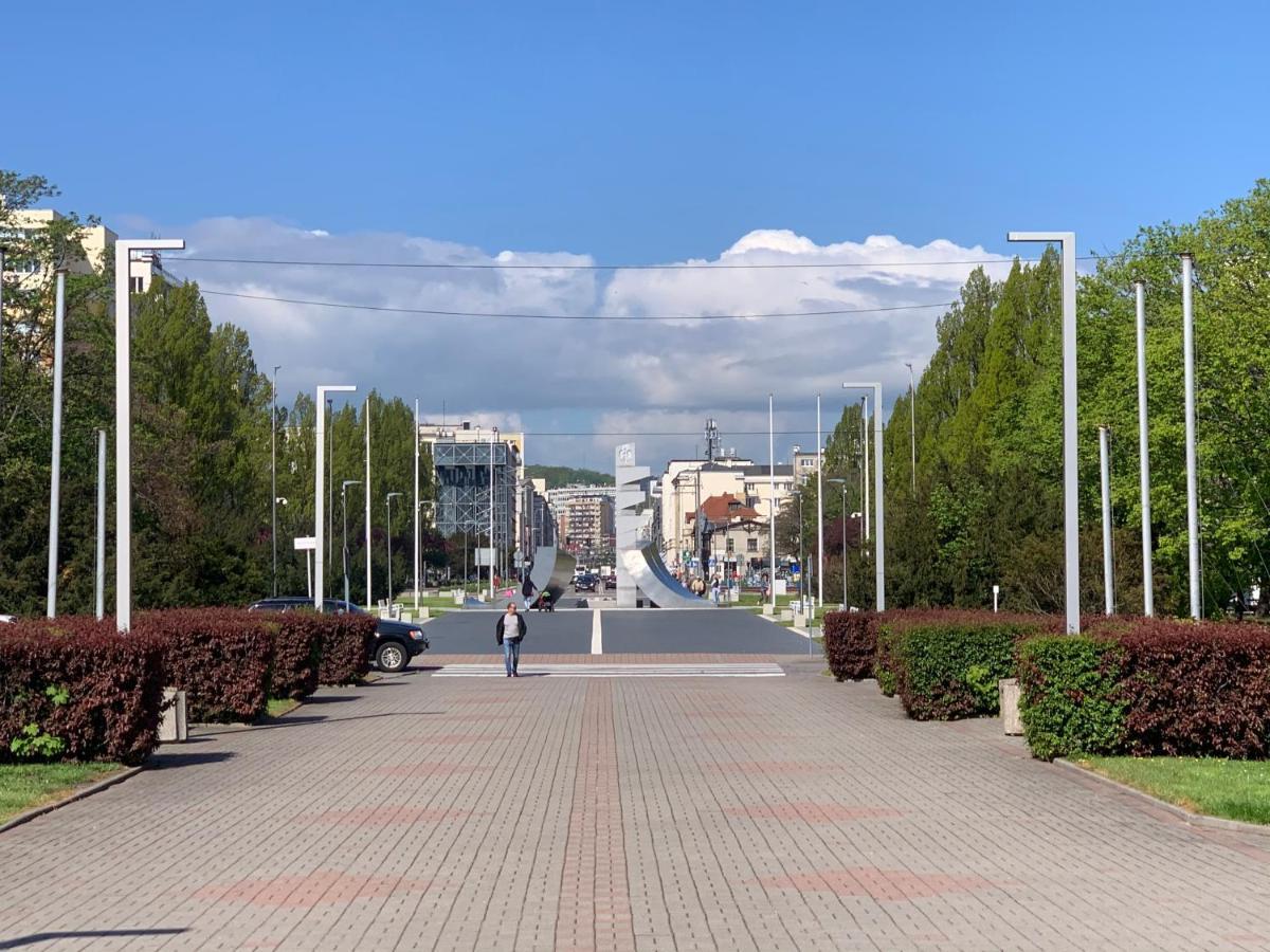 Апартаменти Yacht Park Marina *