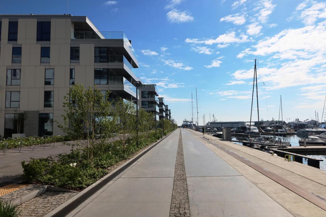 Yacht Park Marina *