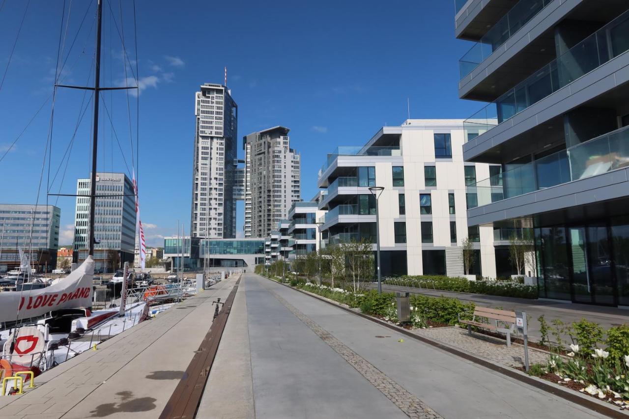 Yacht Park Marina