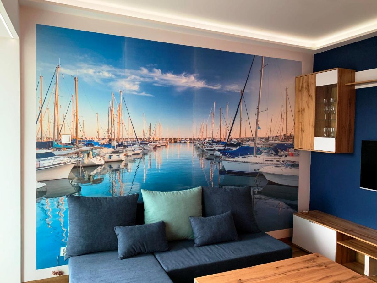 Apartment Yacht Park Marina *