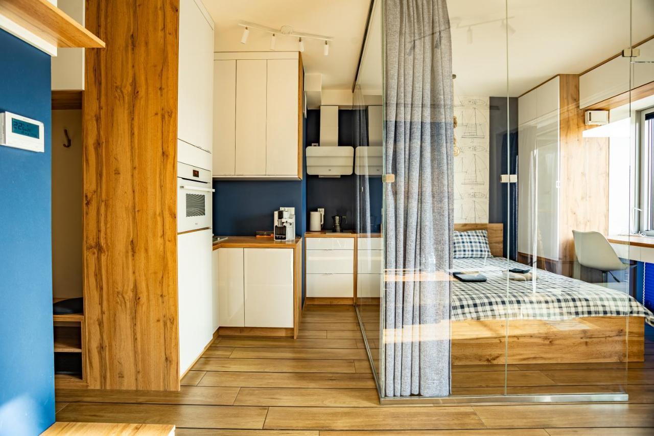 Apartment Yacht Park Marina
